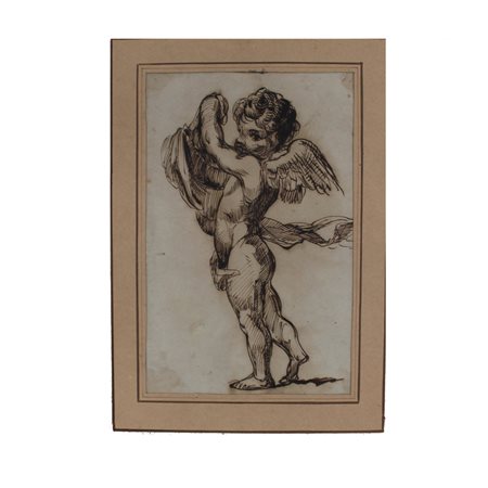 Scuola Emiliana del XVII/XVIII secolo