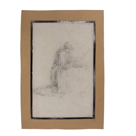 Scuola Genovese del XVIII secolo circa