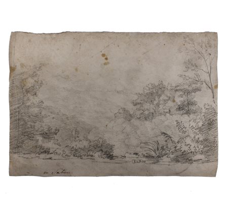 Scuola Bolognese del XVII secolo