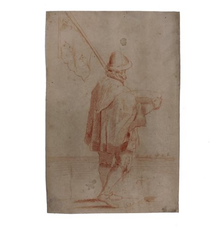 Scuola Olandese del XVII secolo, scuola di Jacob de Gheyn