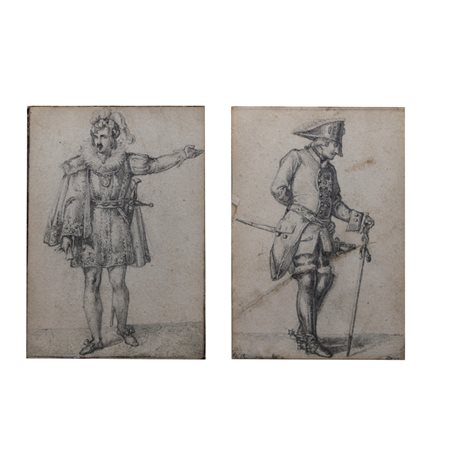 Giovanni Migliara (Alessandria 1785 - Milano 1837)