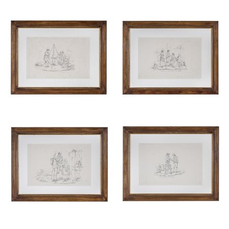 Reginaldo Bullica (1804 - 1863)