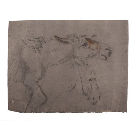 Filippo Palizzi (Vasto 1818 - Napoli 1899)