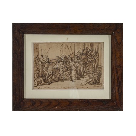 Scuola Lombarda di inizio XIX secolo