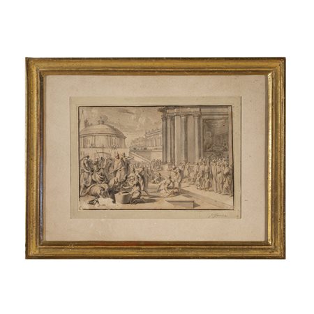 Scuola Neoclassica Francese