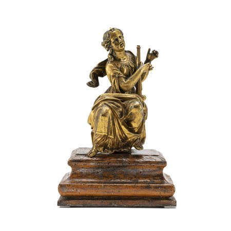 Scuola Italiana o Scuola Francese del XIX secolo