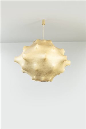 ACHILLE CASTIGLIONI<BR>Lampada mod. Taraxacum