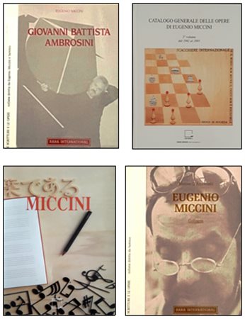 LOTTO “lotto 4 cataloghi”