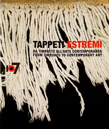 TAPPETI ESTREMI “tappeti estremi"