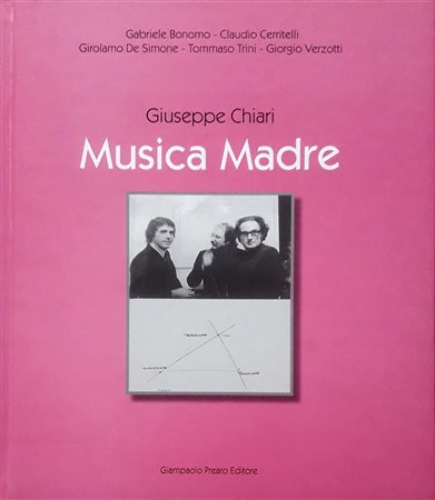 GIUSEPPE CHIARI "Musica Madre"