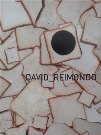 DAVID REIMONDO “David Reimondo”