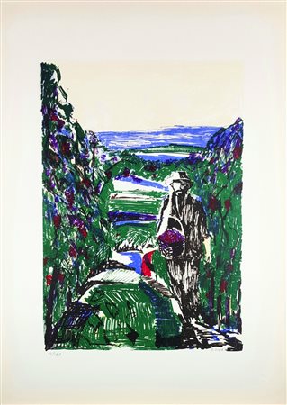 SCALA A. Brescia 1939 “Senza titolo”