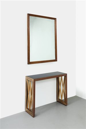 OSVALDO BORSANI, attribuito