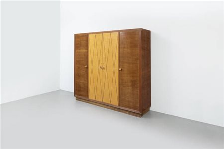 OSVALDO BORSANI, attribuito