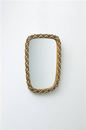 OSVALDO BORSANI, attribuito