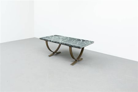 PAOLO BUFFA, attribuito