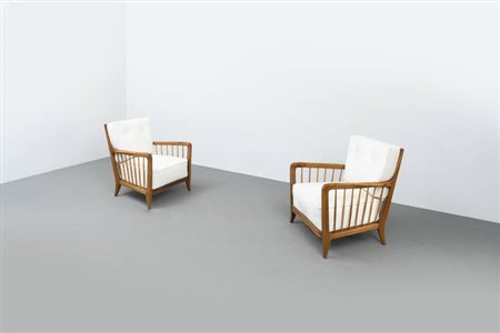 PAOLO BUFFA, attribuito