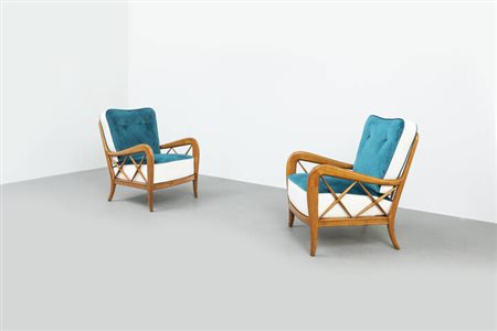 PAOLO BUFFA, nello stile di