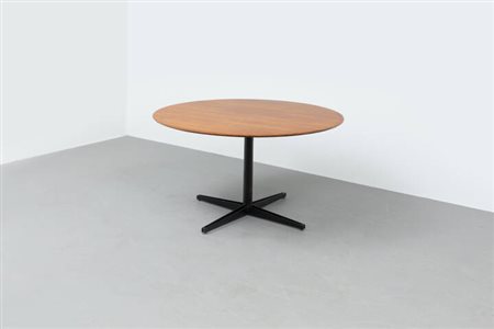 OSVALDO BORSANI<BR>Tavolino mod. T41