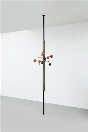 OSVALDO BORSANI<BR>Appendiabiti mod. AT16