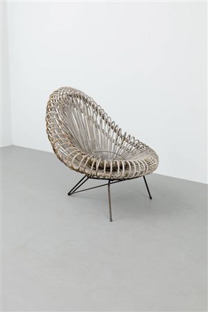 ABRAHAM JANINE, DIK JAN ROL