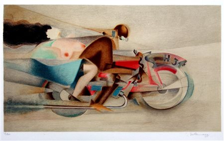 IVO PANNAGGI, senza titolo