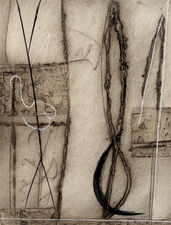 TOMMASO CASCELLA, senza titolo