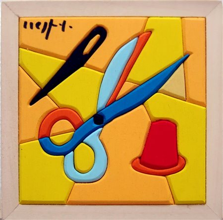 UGO NESPOLO, Poi qualcuno