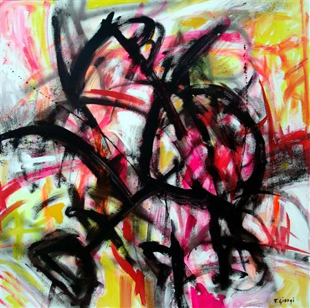 FABRIZIO GIORGI, senza titolo