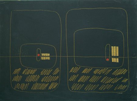 GIULIANO GHELLI, Racconto