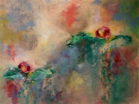 AURORA CANO, L'Orangerie, 2009