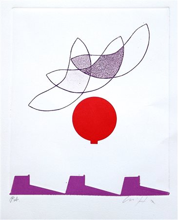 ROBERTO CRIPPA, senza titolo