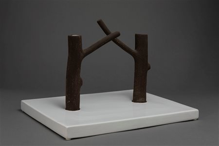 Scultura Collezione Bosco