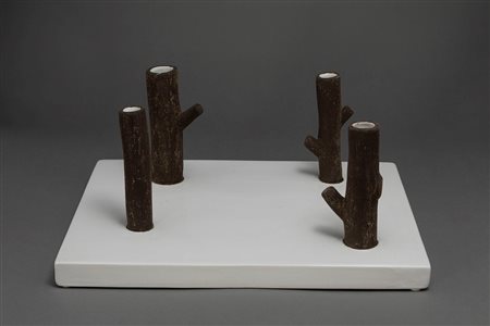 Scultura Collezione Bosco