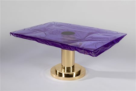 Tavolino modello Glacial