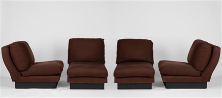 Quattro poltrone