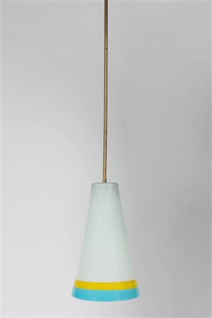 Lampada a sospensione