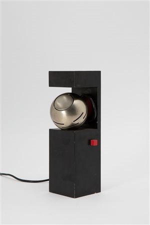 Lampada da tavolo Contrast