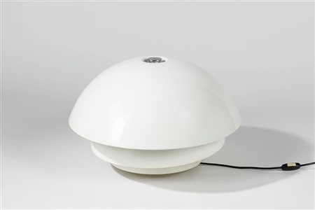 Lampada da tavolo Visiere