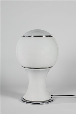 Lampada da tavolo Mongolfiera