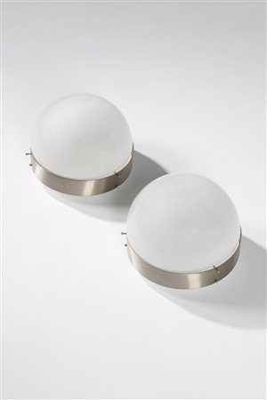 Coppia di Plafoniere