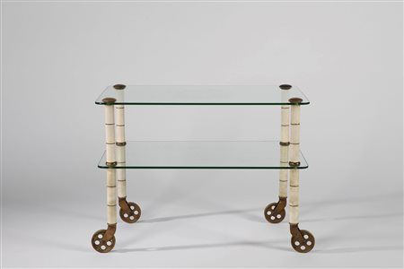 Carrello bar MOD. 4615