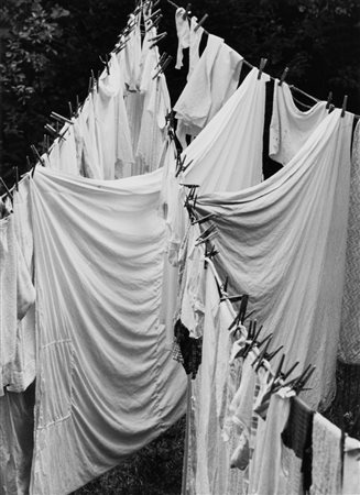 Andrè Kertèsz (1894-1985)  - Etats Unis, 1953