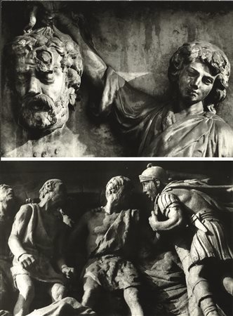 Mario De Biasi (1923-2013)  - Senza titolo, years 1950