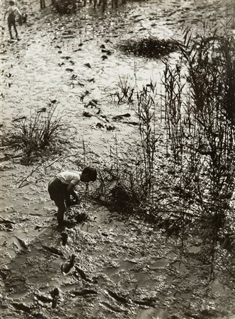 Giancarlo Bettini (XX sec)  - Istantanea n. 18, years 1950