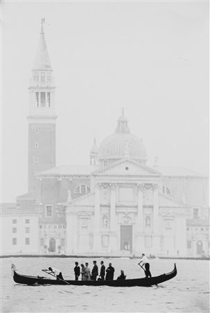 Gianni Berengo Gardin (1930)  - Venezia, years 1960