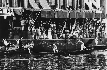Gianni Berengo Gardin (1930)  - Venezia, years 1960