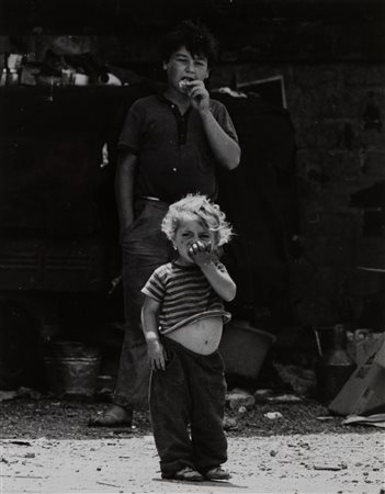 Giuseppe Leone (1936)  - Catania, 1962