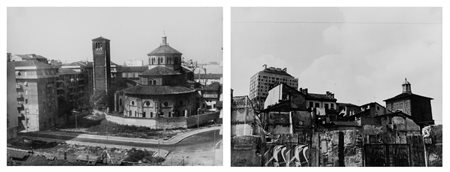 G. Caramelli - Milano, years 1960