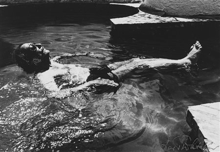 Robert Whitaker (1939-2011)  - Salvador Dalí: The Mad Genius of the 20th Century, years 1960